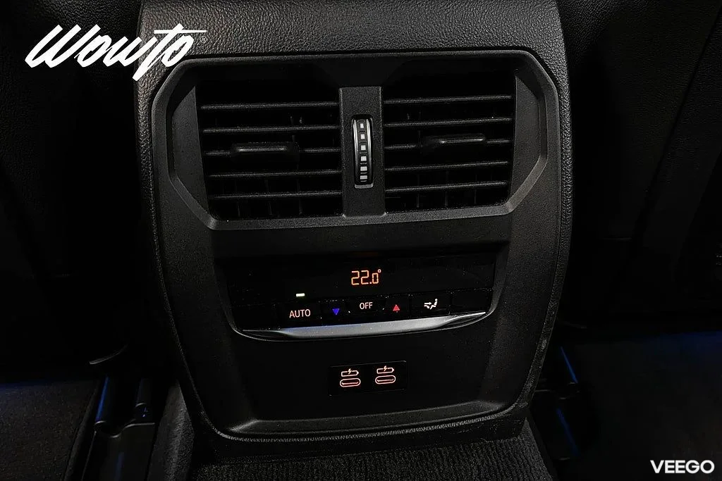 BMW i4 eDrive40 340HK M-Sport /HuD /HiFi /Moms 250kW