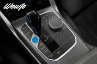 BMW i4 eDrive40 340HK M-Sport /HuD /HiFi /Moms 250kW thumbnail