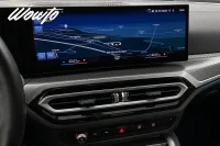 BMW i4 eDrive40 340HK M-Sport /HuD /HiFi /Moms 250kW thumbnail
