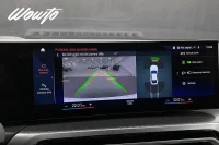 BMW i4 eDrive40 340HK M-Sport /HuD /HiFi /Moms 250kW thumbnail