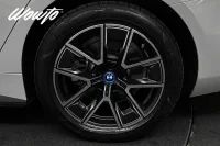 BMW i4 eDrive40 340HK M-Sport /HuD /HiFi /Moms 250kW thumbnail