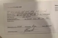 Saab 9-5 Turbo XWD Vector 2.0 162kW thumbnail