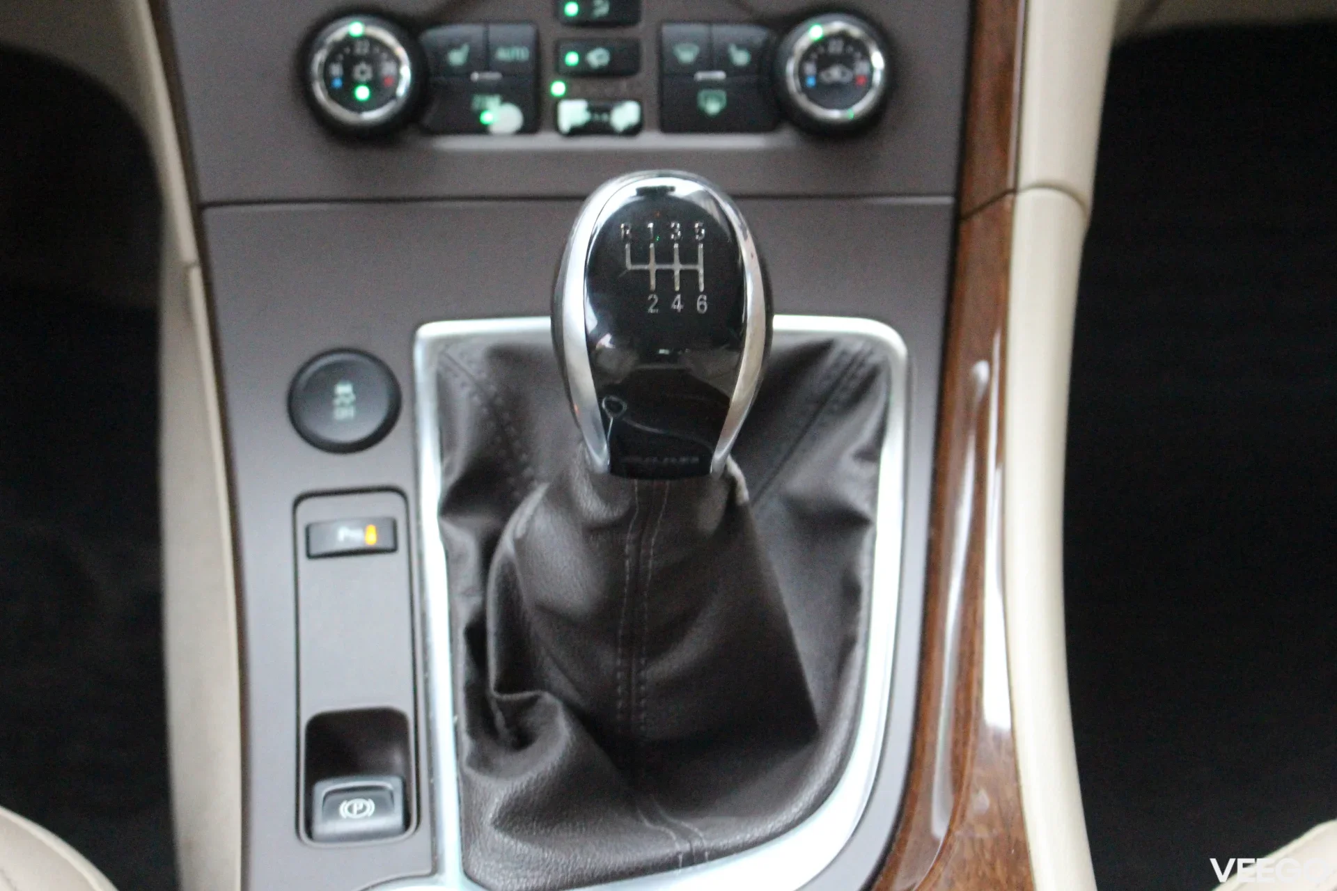 Saab 9-5 Turbo XWD Vector 2.0 162kW