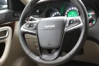 Saab 9-5 Turbo XWD Vector 2.0 162kW thumbnail