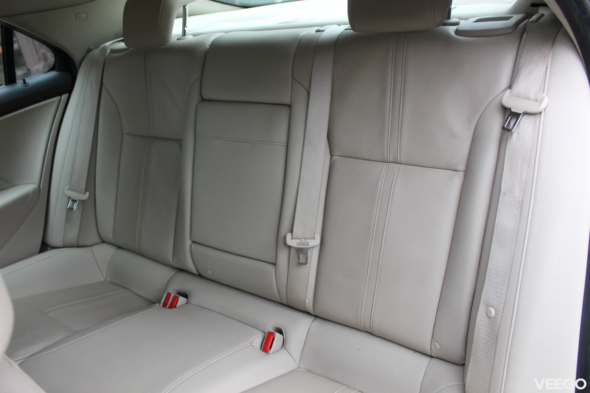 Saab 9-5 Turbo XWD Vector 2.0 162kW