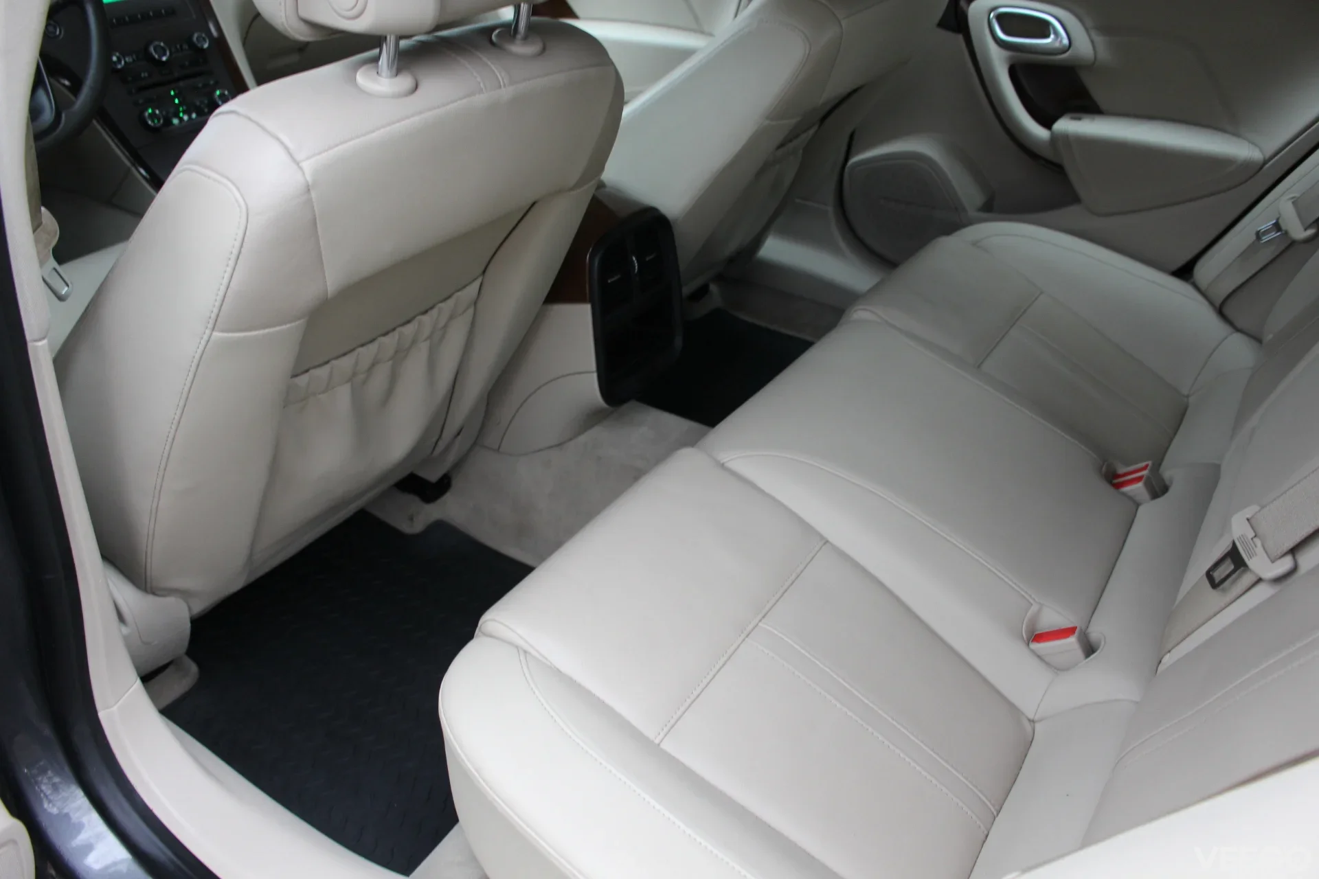 Saab 9-5 Turbo XWD Vector 2.0 162kW