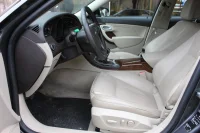 Saab 9-5 Turbo XWD Vector 2.0 162kW thumbnail