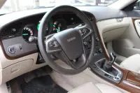 Saab 9-5 Turbo XWD Vector 2.0 162kW thumbnail