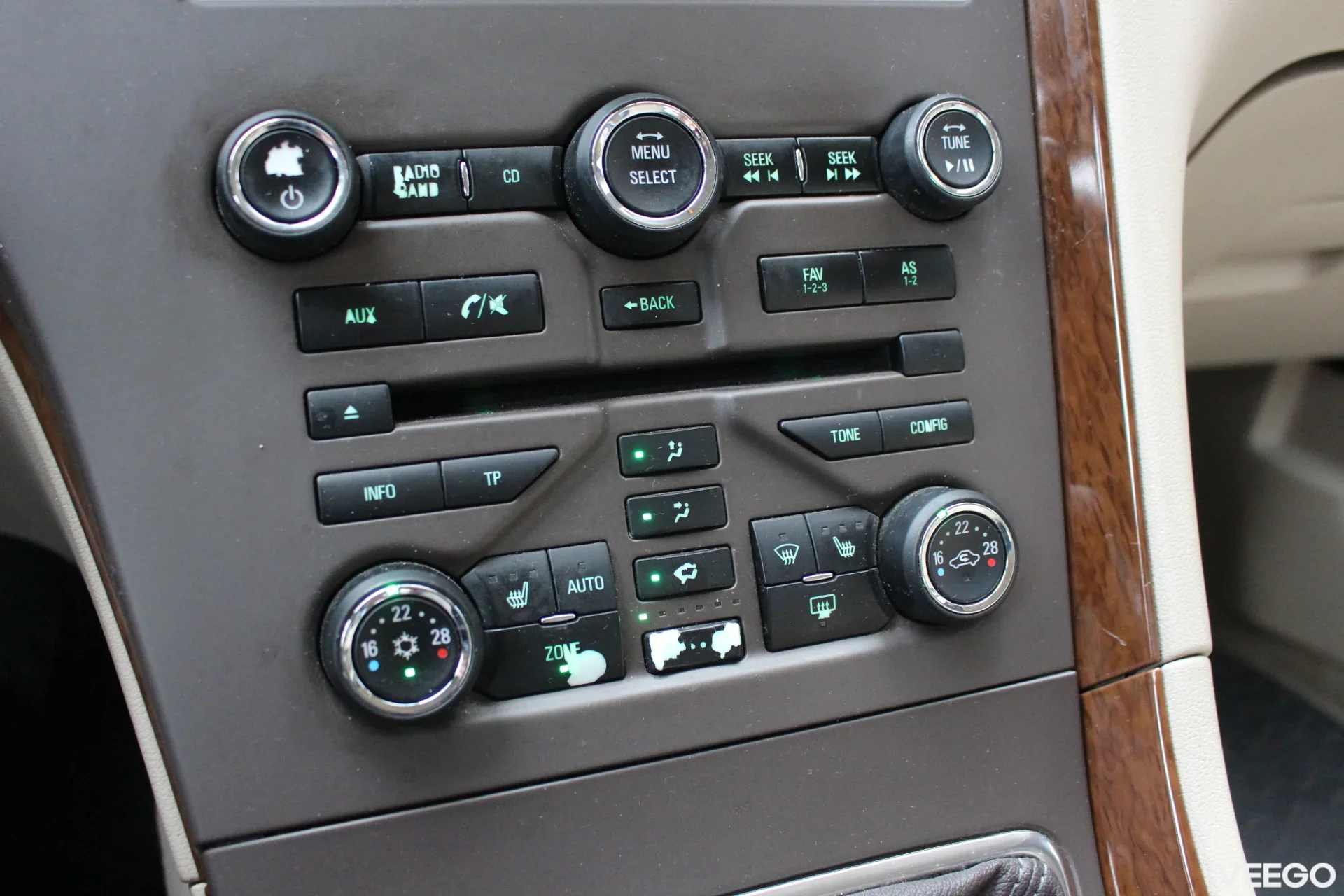 Saab 9-5 Turbo XWD Vector 2.0 162kW