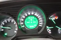 Saab 9-5 Turbo XWD Vector 2.0 162kW thumbnail