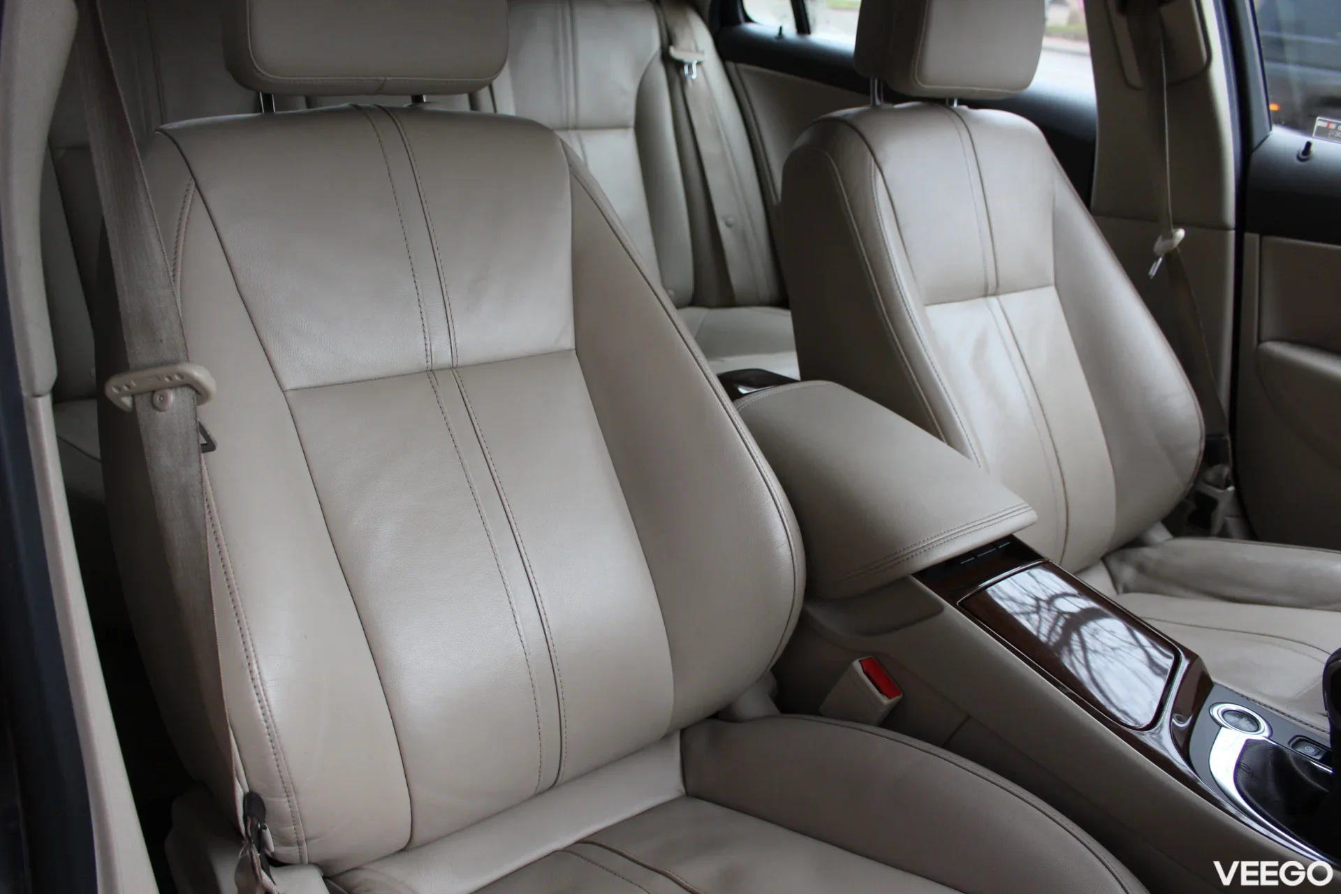 Saab 9-5 Turbo XWD Vector 2.0 162kW