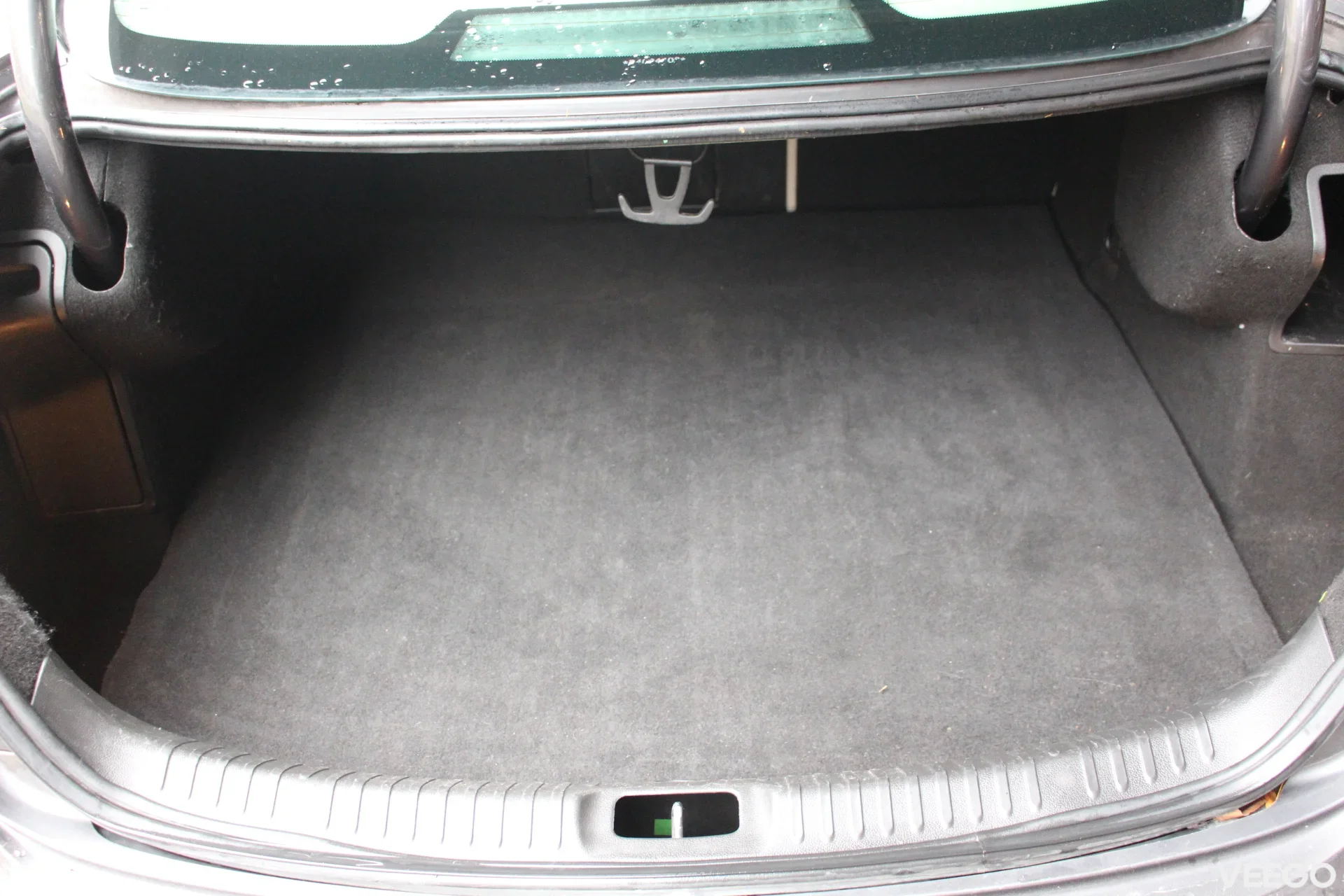 Saab 9-5 Turbo XWD Vector 2.0 162kW