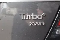 Saab 9-5 Turbo XWD Vector 2.0 162kW thumbnail