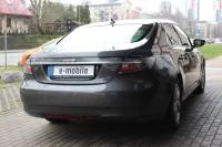 Saab 9-5 Turbo XWD Vector 2.0 162kW thumbnail