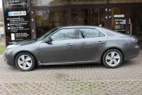 Saab 9-5 Turbo XWD Vector 2.0 162kW thumbnail