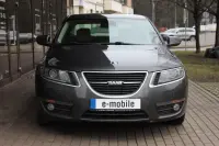 Saab 9-5 Turbo XWD Vector 2.0 162kW thumbnail