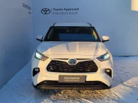 Toyota Highlander 140kW thumbnail
