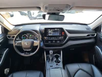 Toyota Highlander 140kW thumbnail