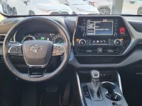 Toyota Highlander 140kW thumbnail