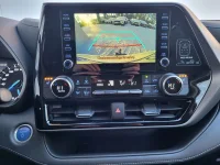 Toyota Highlander 140kW thumbnail