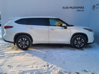 Toyota Highlander 140kW thumbnail
