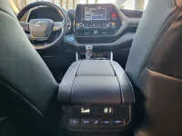 Toyota Highlander 140kW thumbnail