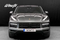 Porsche Cayenne S E-Hybrid Coupé 519HK /Drag/Sportavgas/Moms 382kW thumbnail