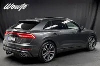 Audi SQ8 TDI 435HK /Alpin /Matrix /B&O /Pano /HuD /Se Spec 320kW thumbnail