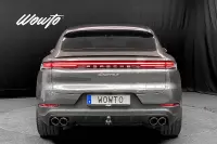 Porsche Cayenne S E-Hybrid Coupé 519HK /Drag/Sportavgas/Moms 382kW thumbnail