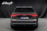 Audi SQ8 TDI 435HK /Alpin /Matrix /B&O /Pano /HuD /Se Spec 320kW thumbnail