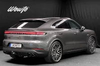Porsche Cayenne S E-Hybrid Coupé 519HK /Drag/Sportavgas/Moms 382kW thumbnail