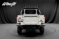 Land Rover Defender TD4 Puma 110 Pick-Up /Skalstolar/Se Spec 90kW thumbnail