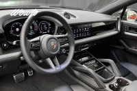 Porsche Cayenne S E-Hybrid Coupé 519HK /Drag/Sportavgas/Moms 382kW thumbnail