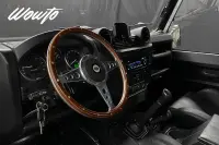 Land Rover Defender TD4 Puma 110 Pick-Up /Skalstolar/Se Spec 90kW thumbnail