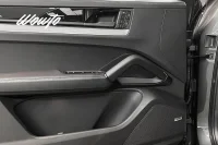 Porsche Cayenne S E-Hybrid Coupé 519HK /Drag/Sportavgas/Moms 382kW thumbnail