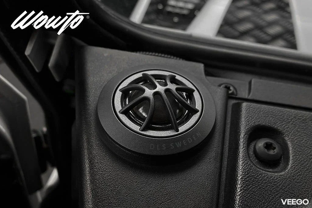 Land Rover Defender TD4 Puma 110 Pick-Up /Skalstolar/Se Spec 90kW