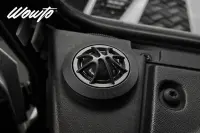 Land Rover Defender TD4 Puma 110 Pick-Up /Skalstolar/Se Spec 90kW thumbnail