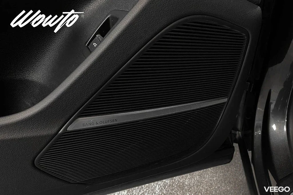 Audi SQ8 TDI 435HK /Alpin /Matrix /B&O /Pano /HuD /Se Spec 320kW