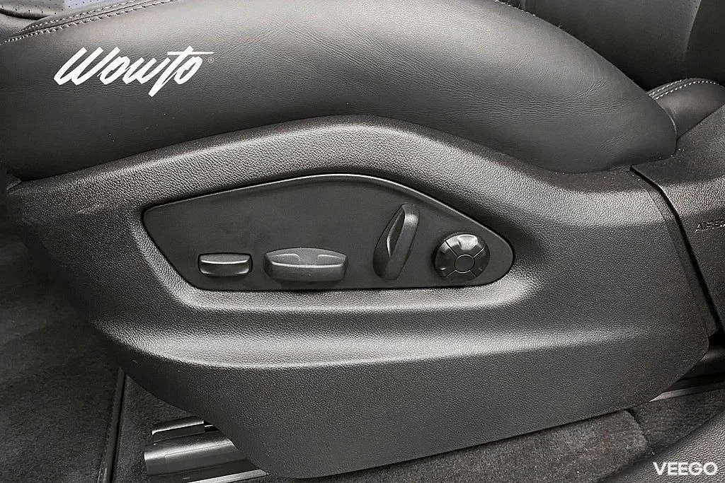 Porsche Cayenne S E-Hybrid Coupé 519HK /Drag/Sportavgas/Moms 382kW