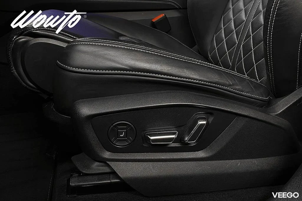 Audi SQ8 TDI 435HK /Alpin /Matrix /B&O /Pano /HuD /Se Spec 320kW