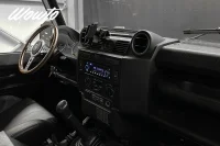 Land Rover Defender TD4 Puma 110 Pick-Up /Skalstolar/Se Spec 90kW thumbnail