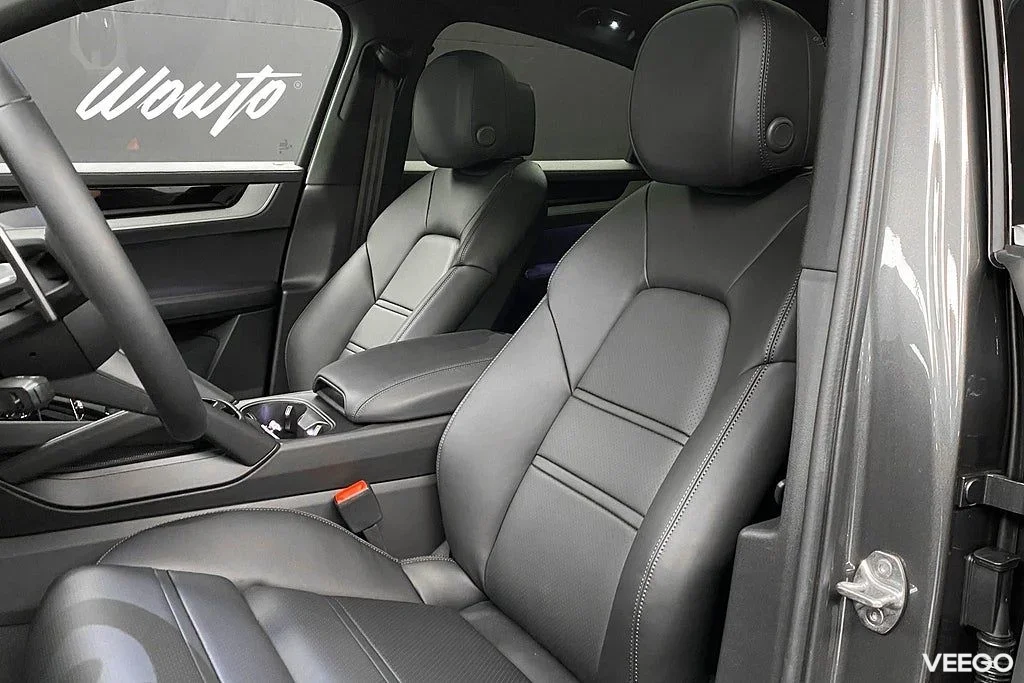 Porsche Cayenne S E-Hybrid Coupé 519HK /Drag/Sportavgas/Moms 382kW