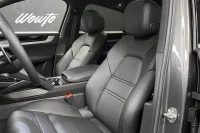 Porsche Cayenne S E-Hybrid Coupé 519HK /Drag/Sportavgas/Moms 382kW thumbnail