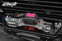 Land Rover Defender TD4 Puma 110 Pick-Up /Skalstolar/Se Spec 90kW thumbnail