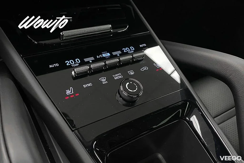 Porsche Cayenne S E-Hybrid Coupé 519HK /Drag/Sportavgas/Moms 382kW