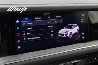 Porsche Cayenne S E-Hybrid Coupé 519HK /Drag/Sportavgas/Moms 382kW thumbnail