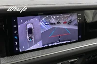 Porsche Cayenne S E-Hybrid Coupé 519HK /Drag/Sportavgas/Moms 382kW thumbnail