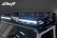 Land Rover Defender TD4 Puma 110 Pick-Up /Skalstolar/Se Spec 90kW thumbnail