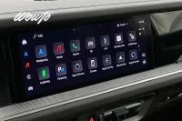 Porsche Cayenne S E-Hybrid Coupé 519HK /Drag/Sportavgas/Moms 382kW thumbnail