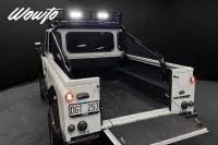 Land Rover Defender TD4 Puma 110 Pick-Up /Skalstolar/Se Spec 90kW thumbnail